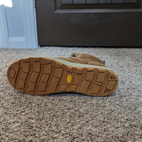 Alpine design winter boot - Picture 9 of 9